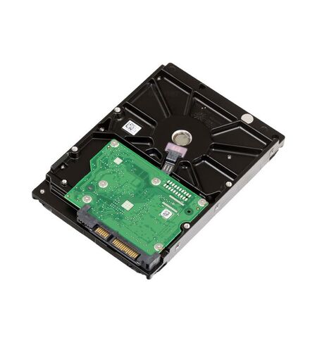 Жесткий диск Seagate Barracuda 7200.12 500GB (ST500DM002), 2-е