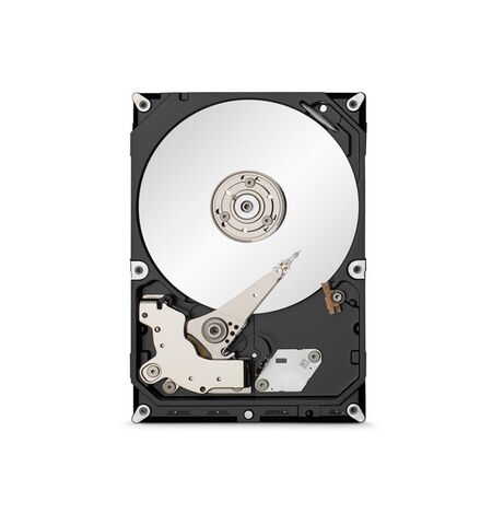 Жесткий диск Seagate Barracuda 7200.12 500GB (ST500DM002), 4-е
