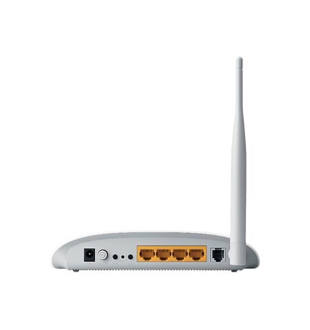 Беспроводной DSL-маршрутизатор TP-Link TD-W8951NB, 2-е