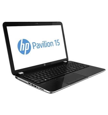 HP Pavilion 15-e051sr (D9X45EA), 12-е