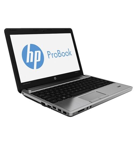 HP ProBook 4340s (H4R69EA), 3-е