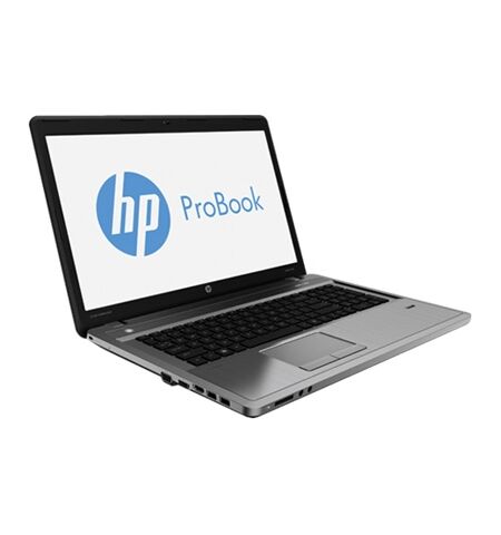 HP ProBook 4740s (H5K26EA), 7-е