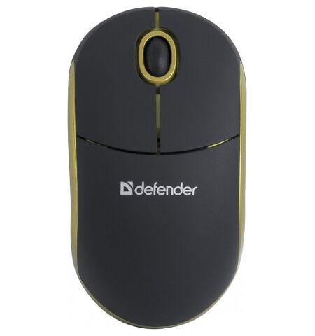 Defender Discovery MS-630 Black-Green, 7-е