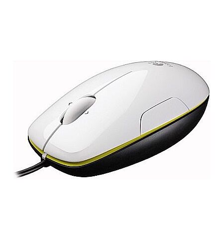Logitech LS1 Coconut, 7-е