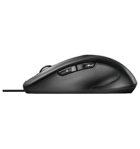 Logitech M318 Black, 13-е