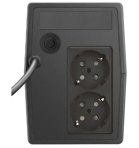 Источник бесперебойного питания Mustek PowerMust 848EG, 4-е