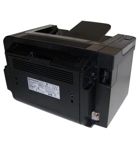 Принтер HP LaserJet Pro P1606dn, 2-е