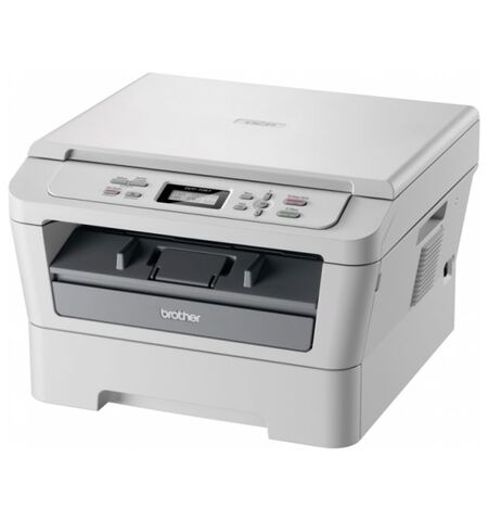 МФУ Brother DCP-7057R, 10-е
