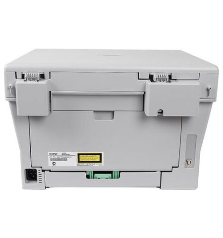 МФУ Brother DCP-7057R, 3-е