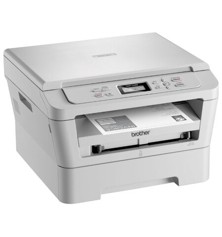 МФУ Brother DCP-7057R, 5-е