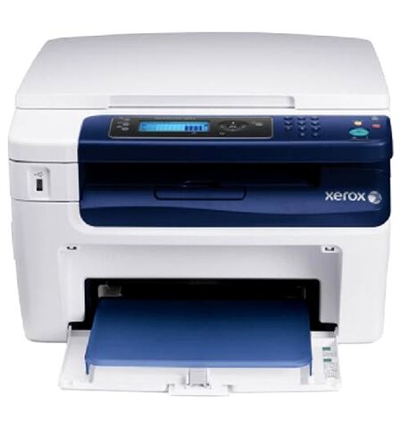 МФУ Xerox WorkCentre 3045B, 3-е
