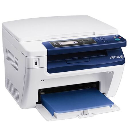 МФУ Xerox WorkCentre 3045B, 2-е