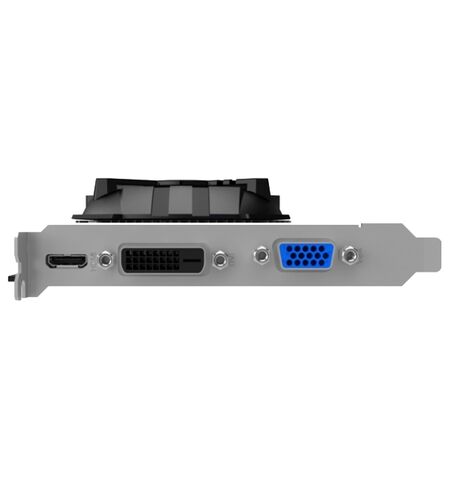 Palit GeForce GTX 650 1024MB GDDR5 (NE5X65001301-1071F), 4-е