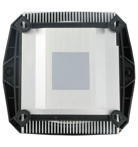 Arctic Cooling Alpine 11 Rev. 2, 4-е