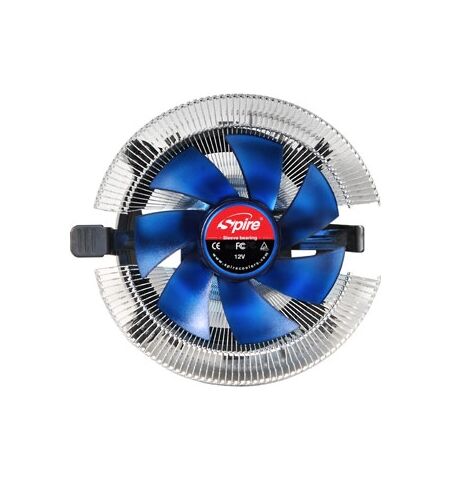 Spire Rotor Pro - SP604S1-PWM, 12-е