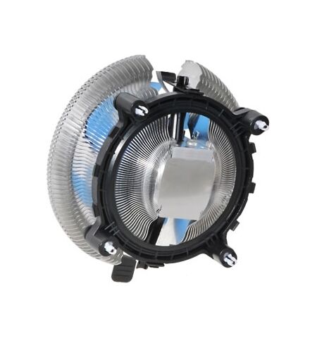 Spire Rotor Pro - SP604S1-PWM, 7-е