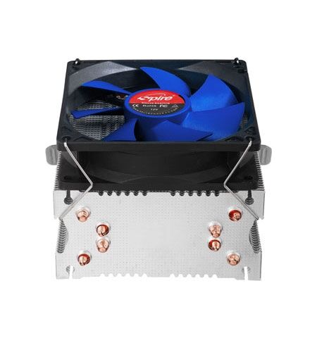 Spire Kepler Pro - SP994S1-V1, 12-е