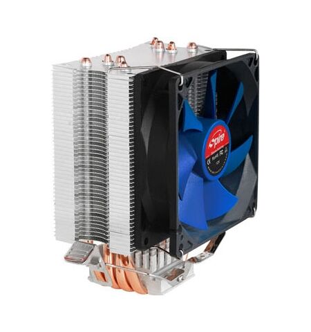 Spire Kepler Pro - SP994S1-V1, 10-е