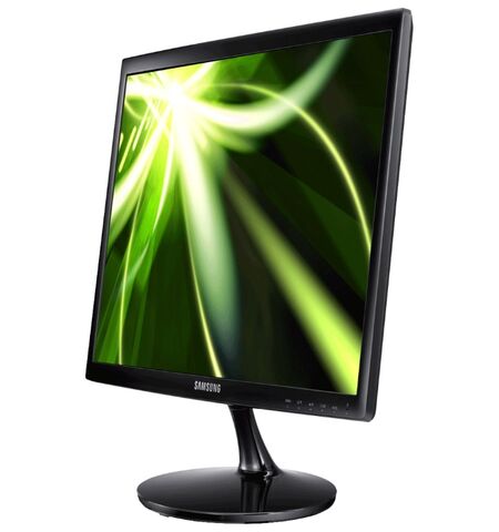 Samsung S22C150N, 6-е