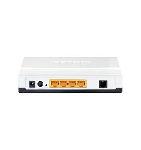 DSL-маршрутизатор TP-Link TD-8840T, 2-е