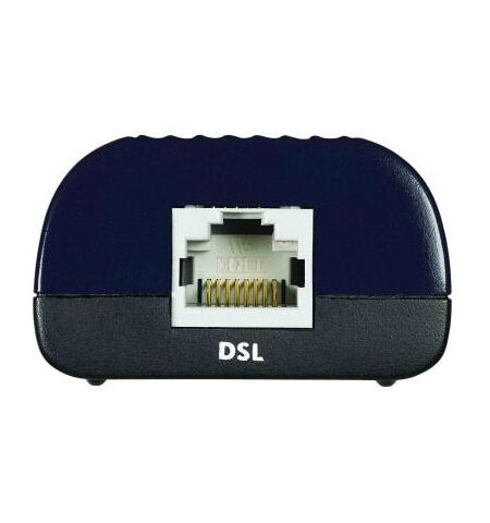 Zyxel P-630S EE, 4-е