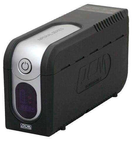 Источник бесперебойного питания Powercom Imperial IMD-625AP, 3-е
