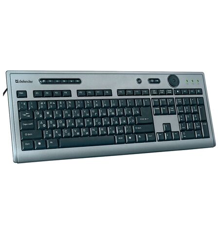 Defender Magnate 800, 3-е