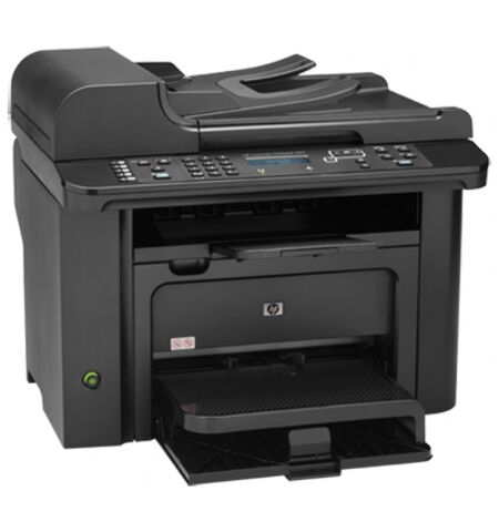 МФУ HP LaserJet Pro M1536dnf (CE538A), 5-е