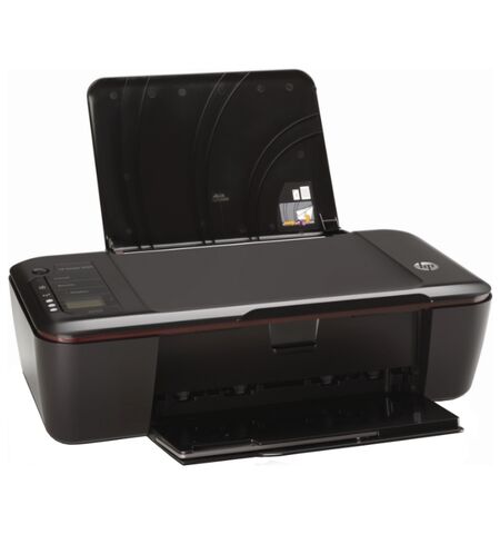 HP Deskjet 3000 (CH393C), 3-е