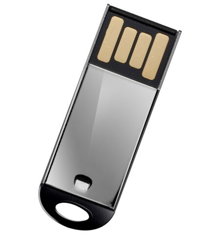USB Flash Silicon Power Touch 830 Limited Edition 16GB (SP016GBUF2830V1K-LE), 3-е