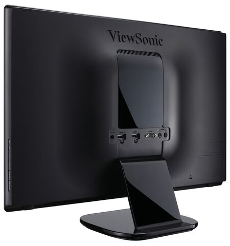 ViewSonic VX2753mh-LED, 2-е