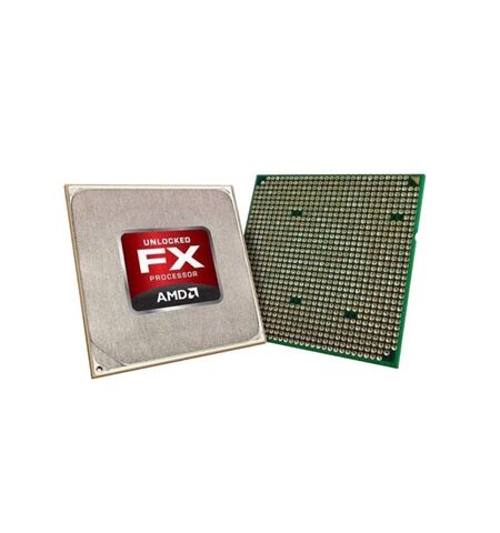 Процессор AMD FX-8320 (FD8320FRW8KHK), 2-е