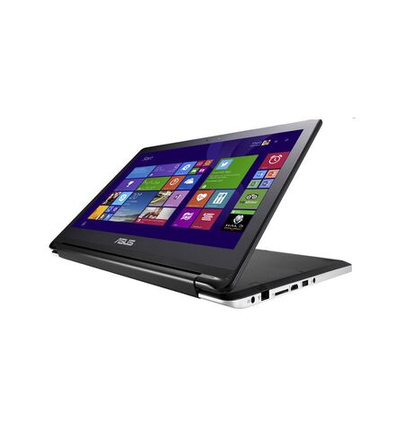 Ноутбук ASUS Transformer Book Flip TP550LA-CJ061H, 2-е