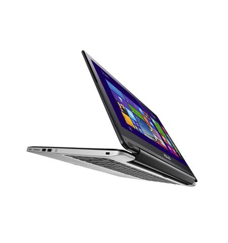 Ноутбук ASUS Transformer Book Flip TP550LA-CJ061H, 3-е
