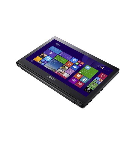 Ноутбук ASUS Transformer Book Flip TP550LA-CJ061H, 4-е