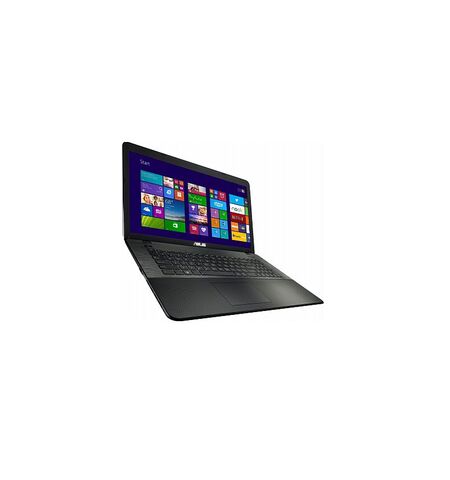 Ноутбук ASUS X751LJ-TY077H, 3-е