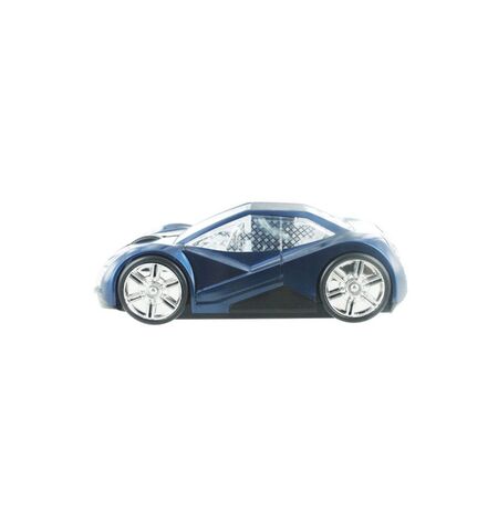 Мышь CBR MF 500 Elegance Blue, 3-е