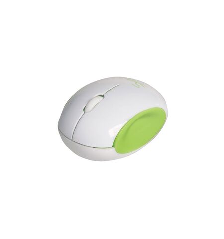 Мышь CBR S14 Green, 4-е