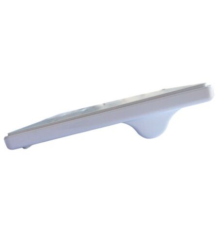 Клавиатура CBR KB 478Bt White, 3-е фото товара в интерент-магазине freenet.by Клавиатура CBR KB 478Bt White, 3-е