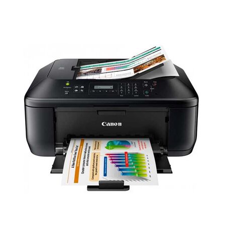 МФУ Canon PIXMA MX394, 2-е