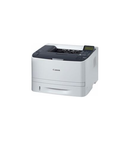 Принтер Canon i-SENSYS LBP6680x, 4-е