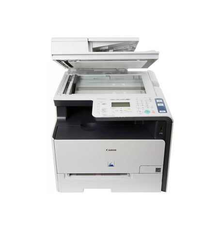 МФУ Canon i-SENSYS MF8230Cn, 2-е фото товара в интерент-магазине freenet.by МФУ Canon i-SENSYS MF8230Cn, 2-е