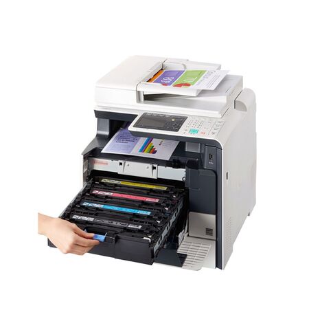 МФУ Canon i-SENSYS MF8230Cn, 4-е фото товара в интерент-магазине freenet.by МФУ Canon i-SENSYS MF8230Cn, 4-е