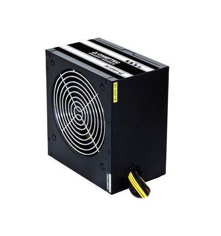 Блок питания Chieftec Smart GPS-500A8, 2-е