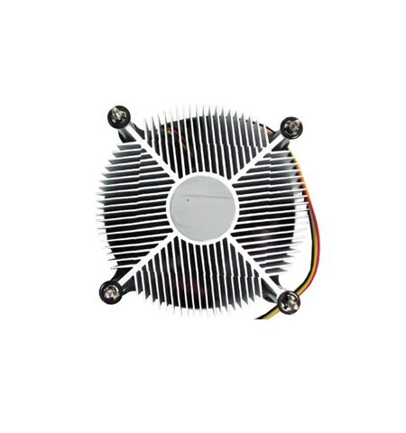 Кулер для процессора Cooler Master A116 (DP6-9GDSC-0L-GP), 2-е