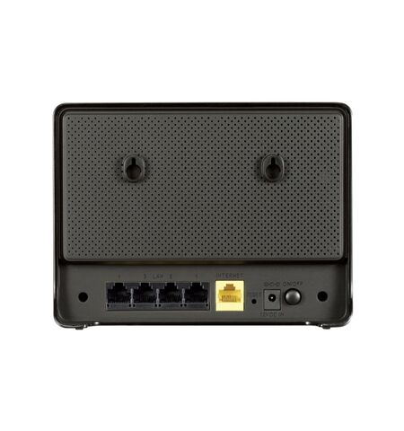Беспроводной маршрутизатор D-Link DIR-300/A/D1A, 3-е