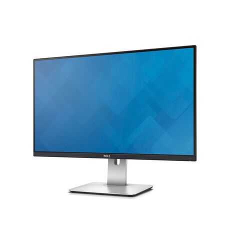 Монитор DELL U2715H, 5-е