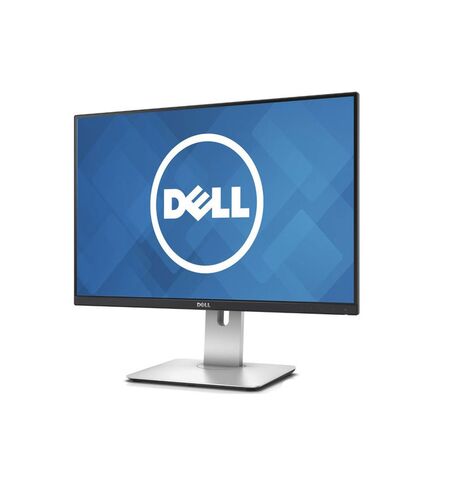 Монитор DELL UltraSharp U2515H, 4-е