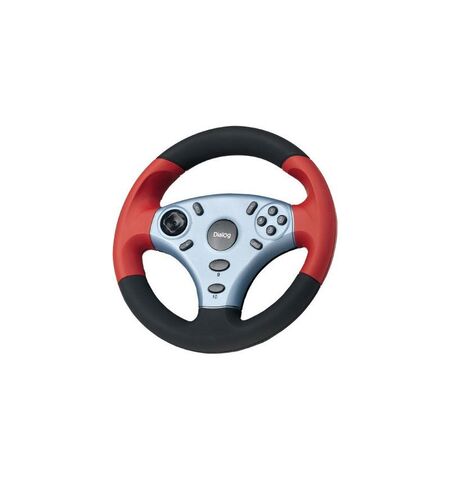 Игровой руль Dialog GW-22FB, 2-е