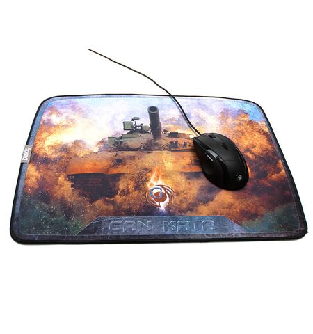 Коврик для мыши Dialog PGK-10, 2-е